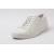 shoeps white silver button 2